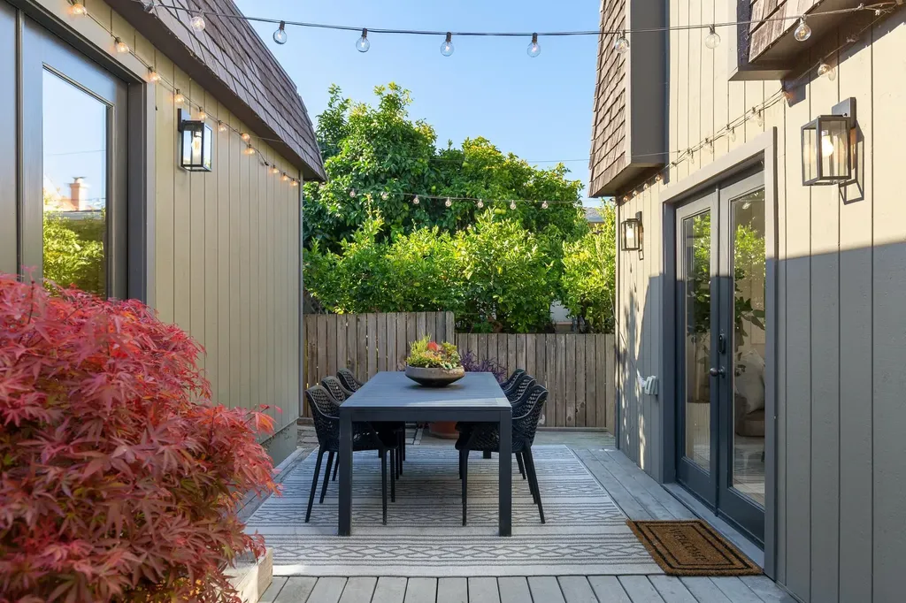 2 Cavendish Lane Piedmont CA 94602