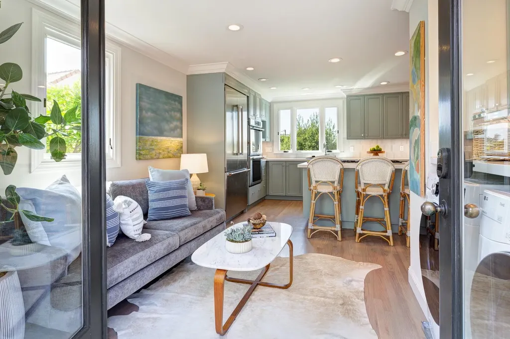 2 Cavendish Lane Piedmont CA 94602