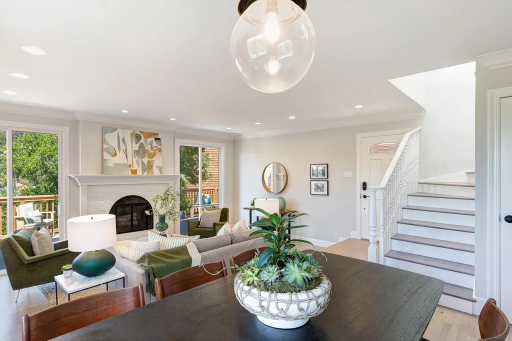 2 Cavendish Lane Piedmont CA 94602