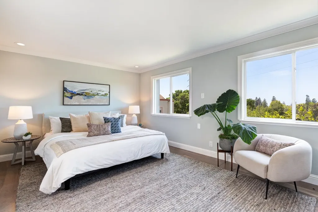 2 Cavendish Lane Piedmont CA 94602