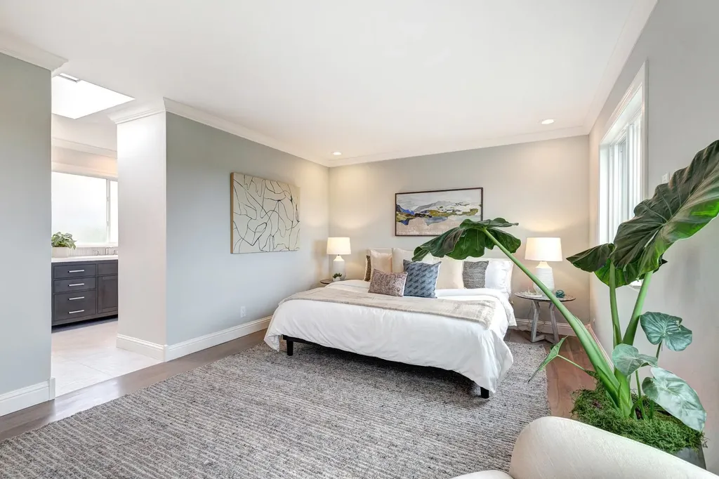 2 Cavendish Lane Piedmont CA 94602