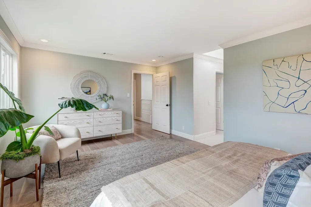 2 Cavendish Lane Piedmont CA 94602