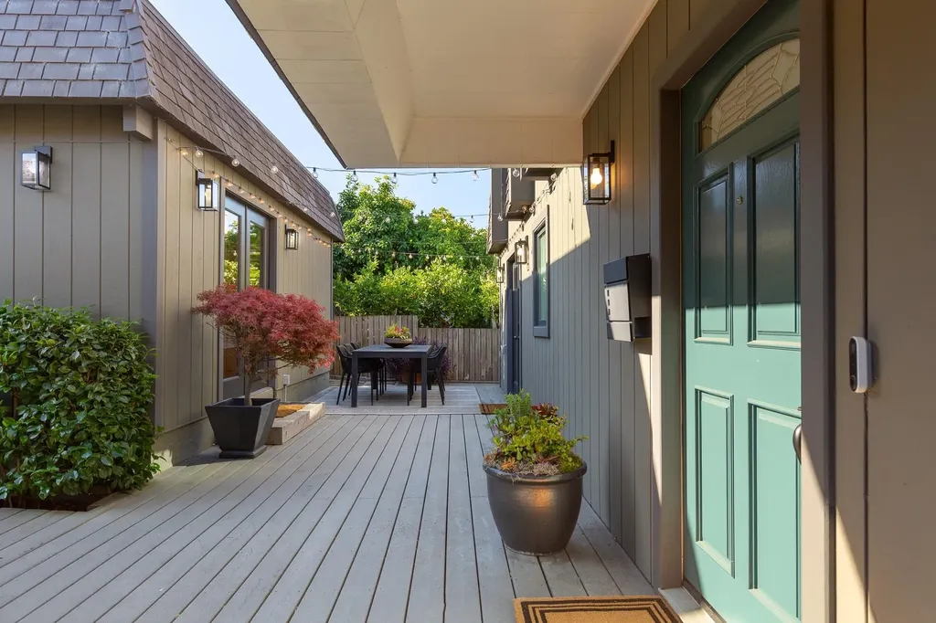 2 Cavendish Lane Piedmont CA 94602