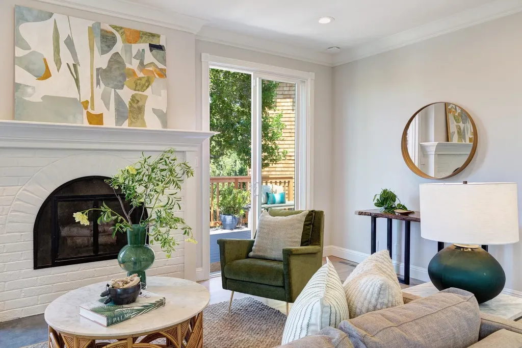 2 Cavendish Lane Piedmont CA 94602