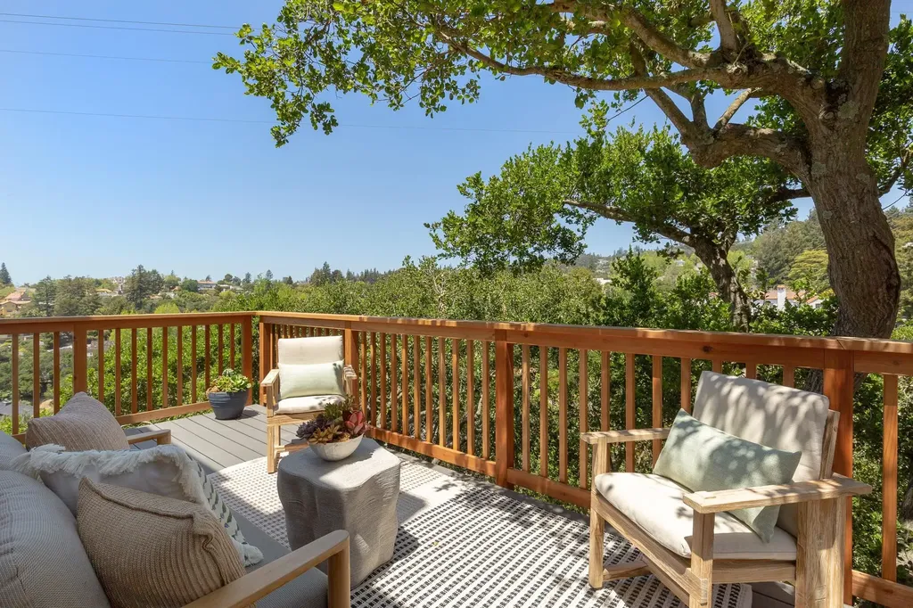 2 Cavendish Lane Piedmont CA 94602