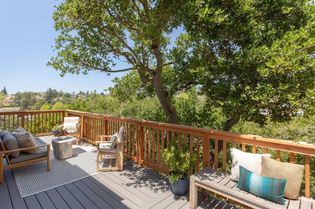 2 Cavendish Lane Piedmont CA 94602
