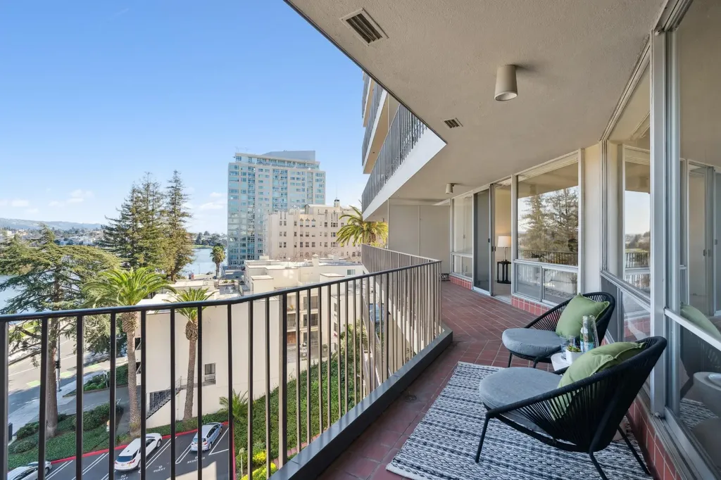 177 19th Street Oakland CA 94612