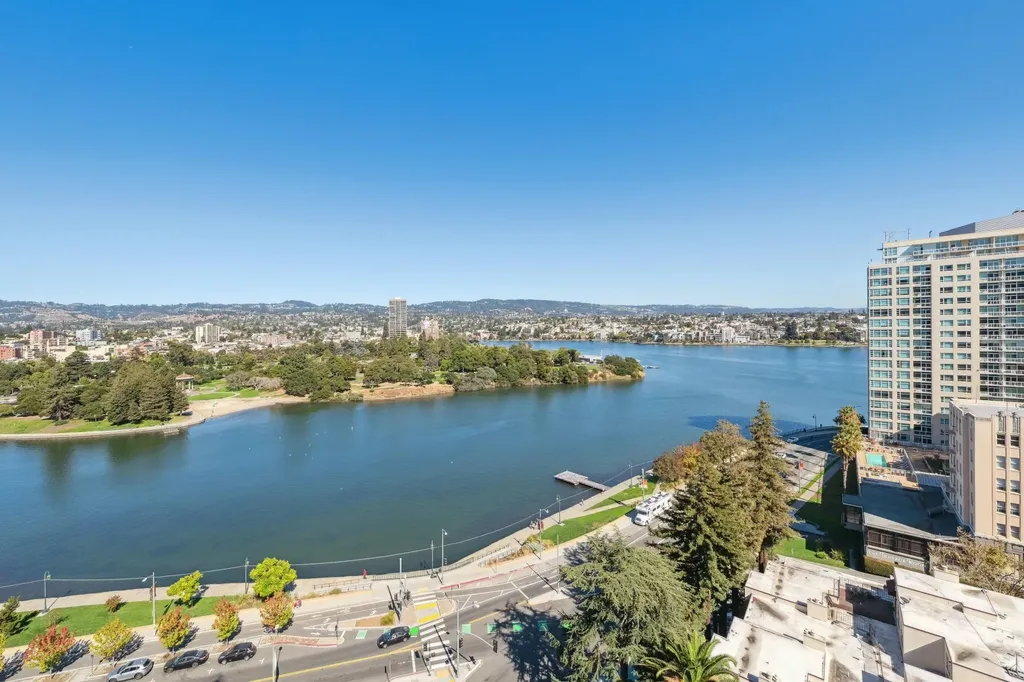 177 19th Street Oakland CA 94612