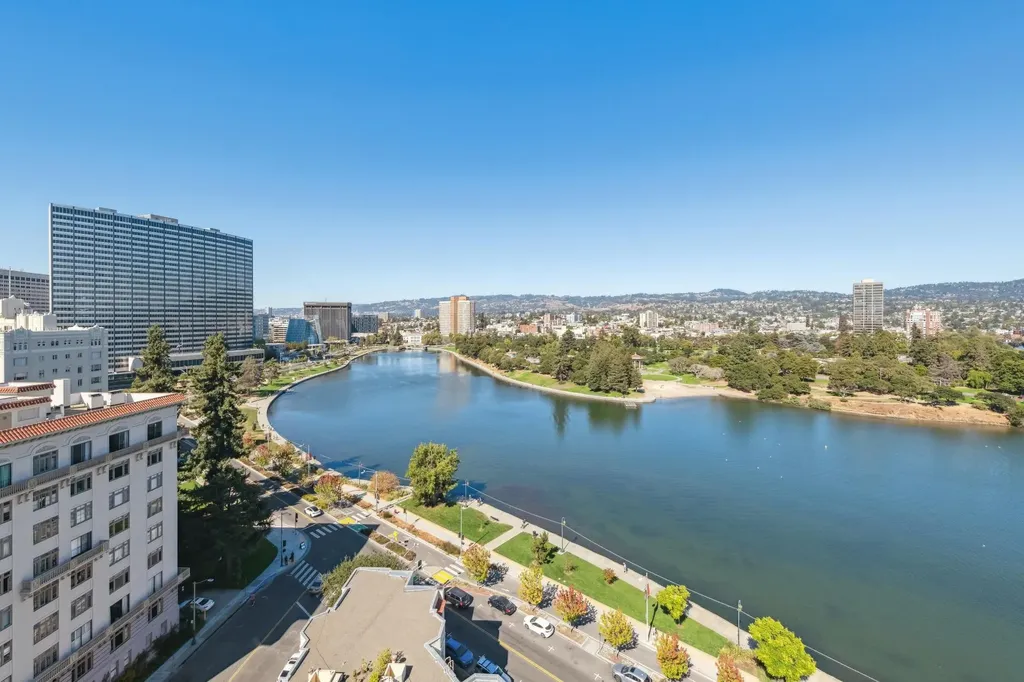 177 19th Street Oakland CA 94612