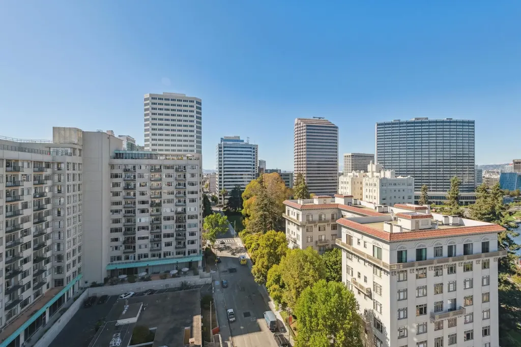177 19th Street Oakland CA 94612