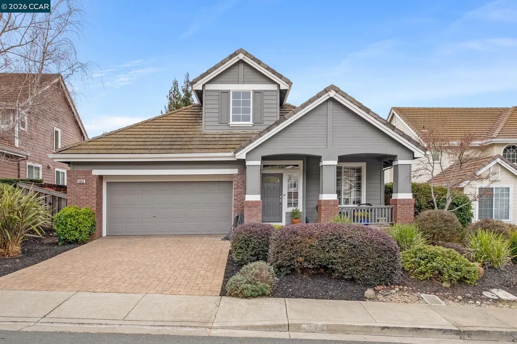 3056 Windmill Canyon Drive Clayton CA 94517