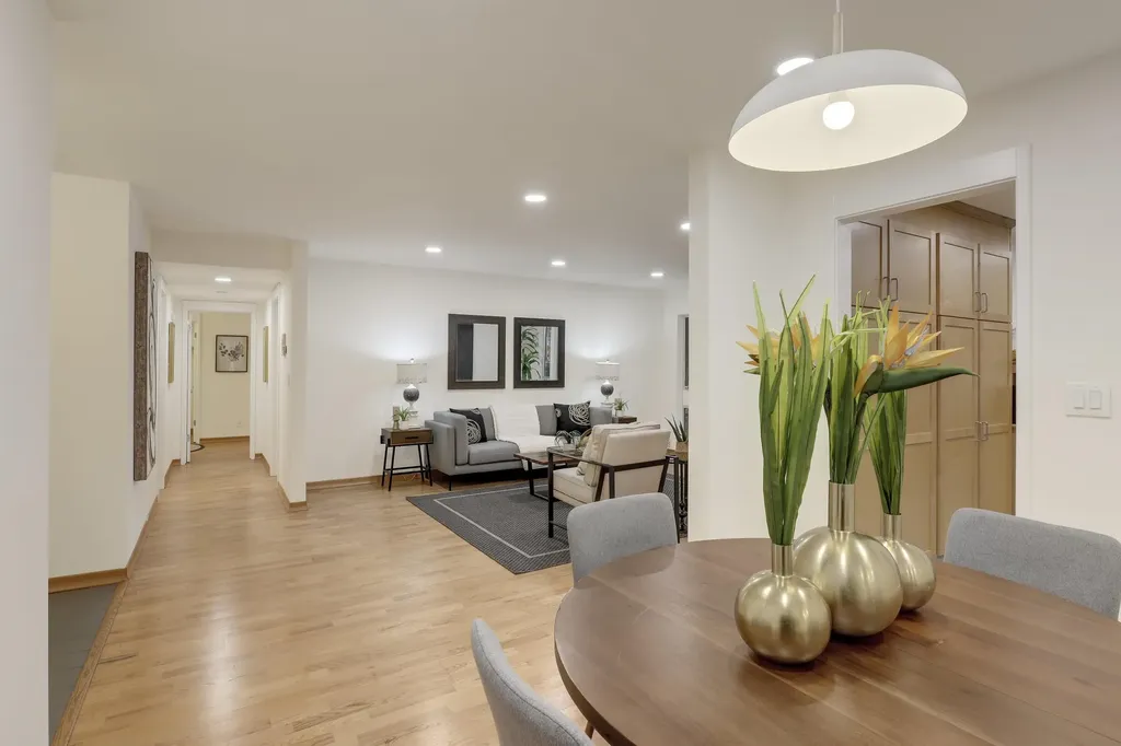 323 Monte Vista Avenue Oakland CA 94611