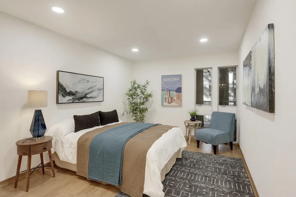 323 Monte Vista Avenue Oakland CA 94611