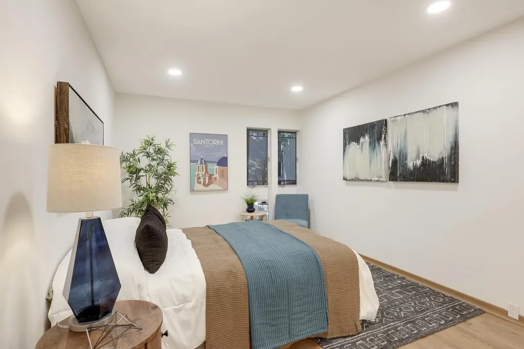 323 Monte Vista Avenue Oakland CA 94611