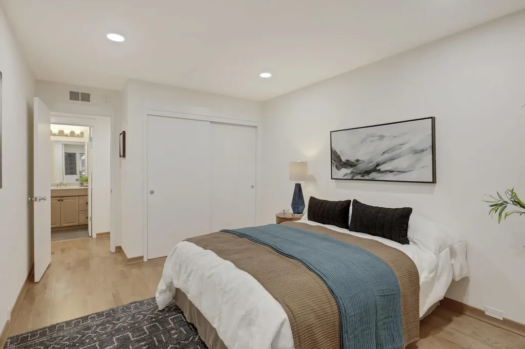 323 Monte Vista Avenue Oakland CA 94611