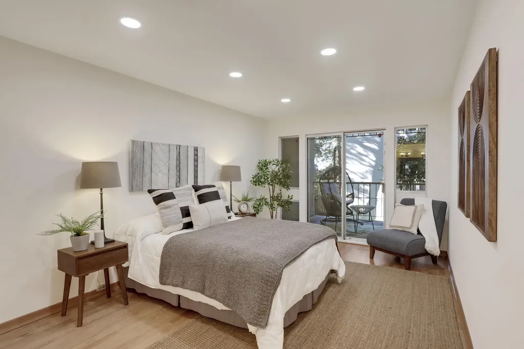 323 Monte Vista Avenue Oakland CA 94611