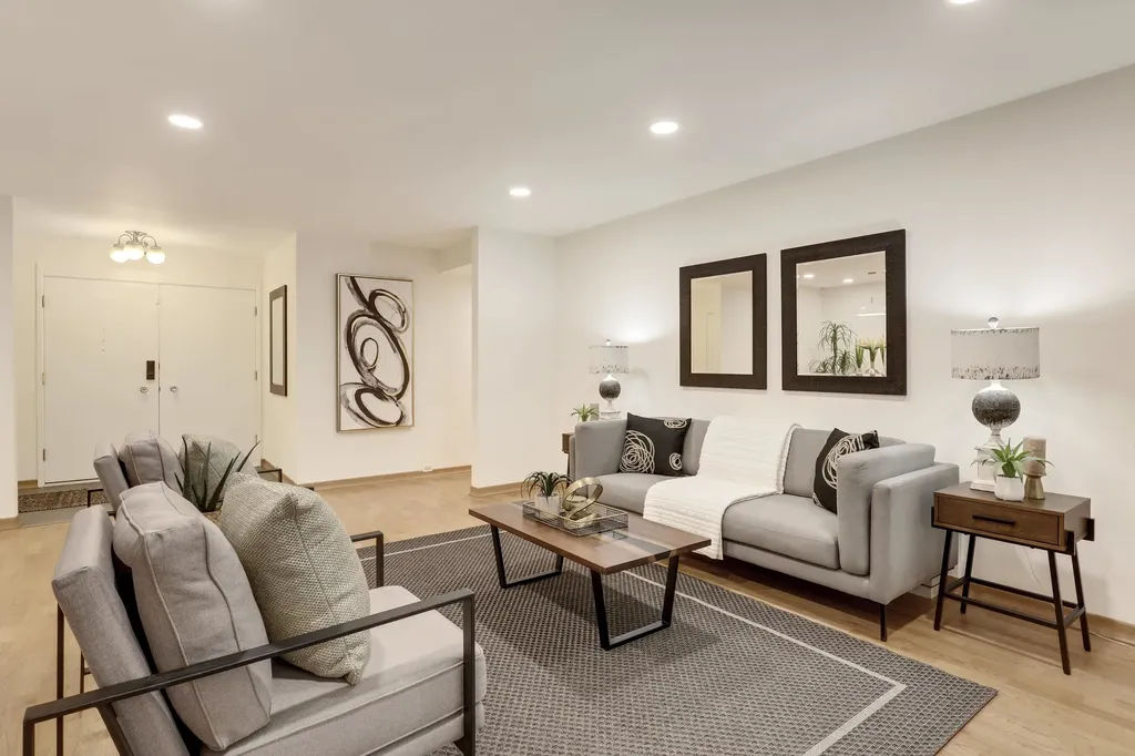 323 Monte Vista Avenue Oakland CA 94611