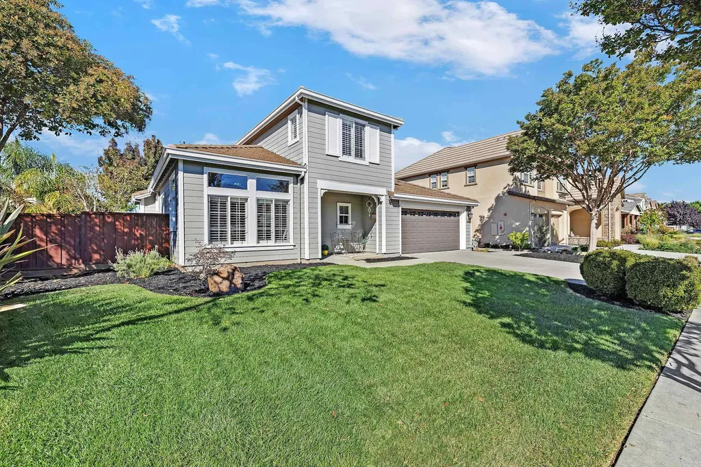 6257 Honeysuckle Drive Newark CA 94560