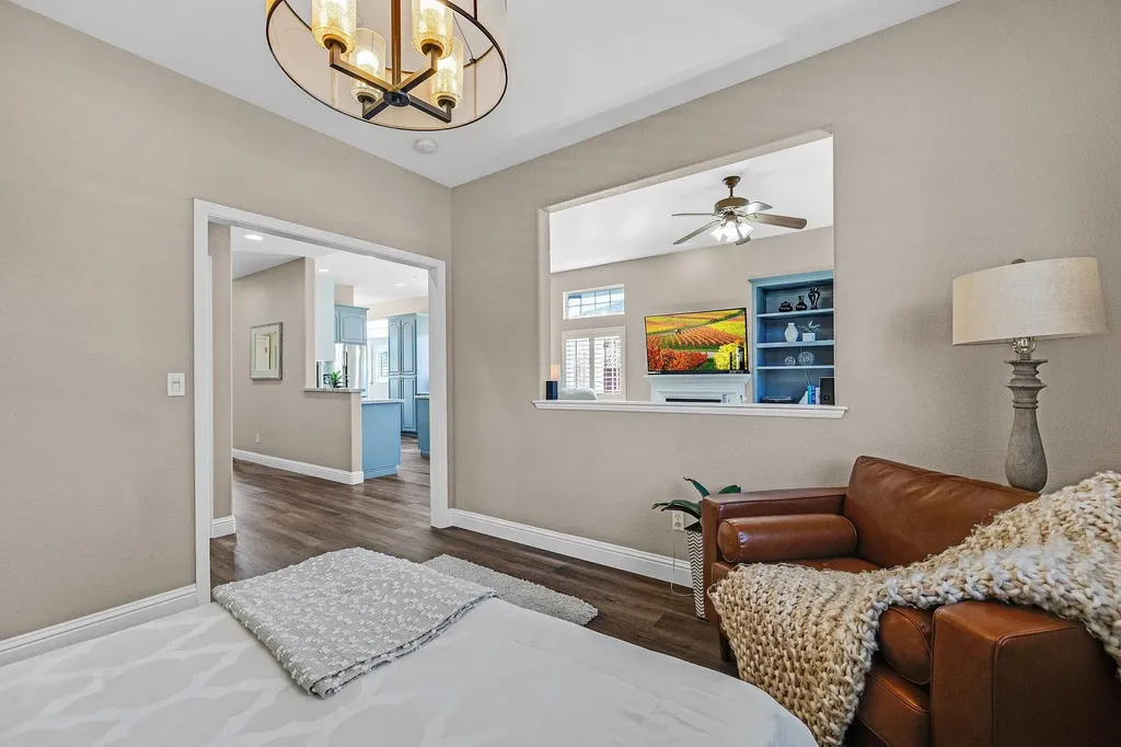 6257 Honeysuckle Drive Newark CA 94560