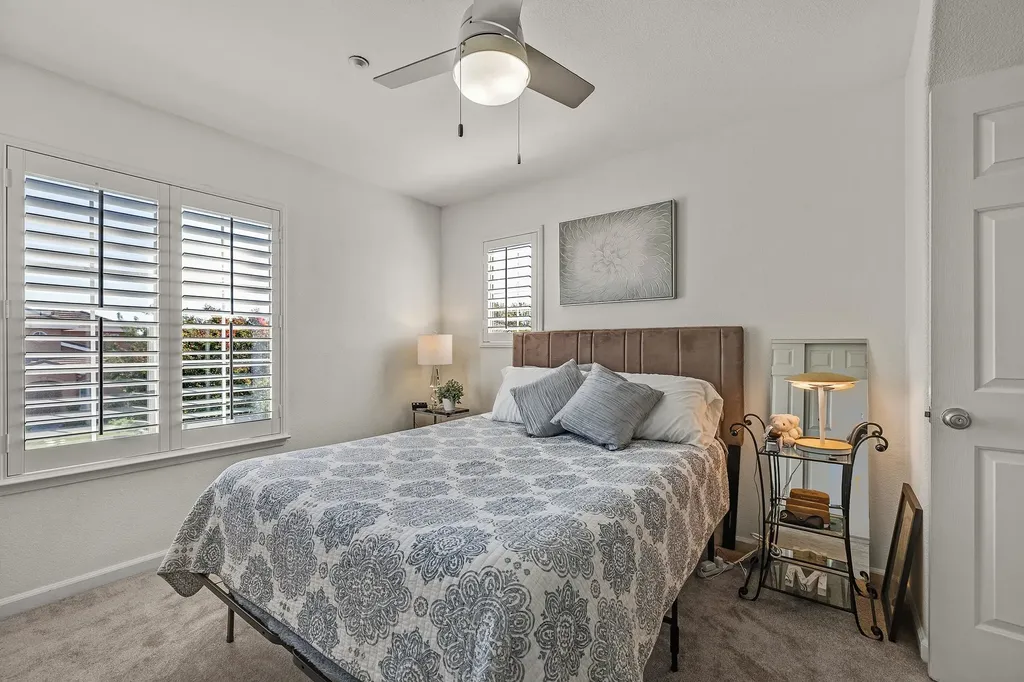 6257 Honeysuckle Drive Newark CA 94560