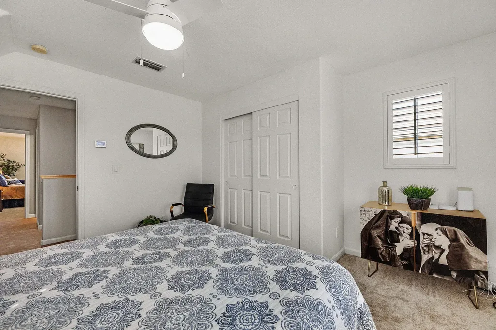 6257 Honeysuckle Drive Newark CA 94560