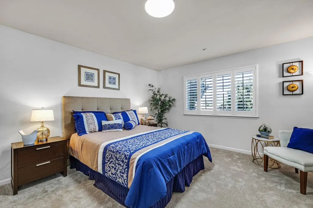 6257 Honeysuckle Drive Newark CA 94560