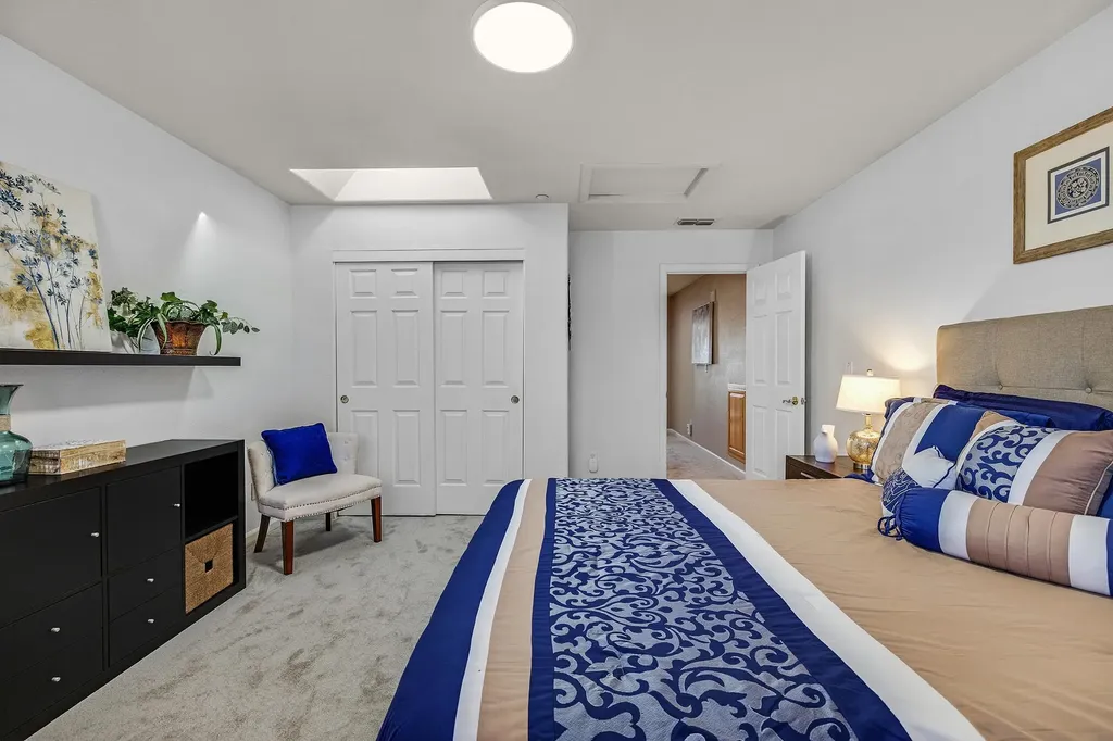 6257 Honeysuckle Drive Newark CA 94560