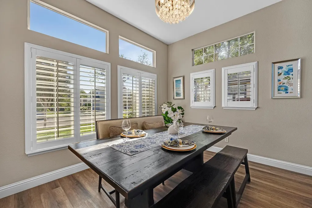 6257 Honeysuckle Drive Newark CA 94560