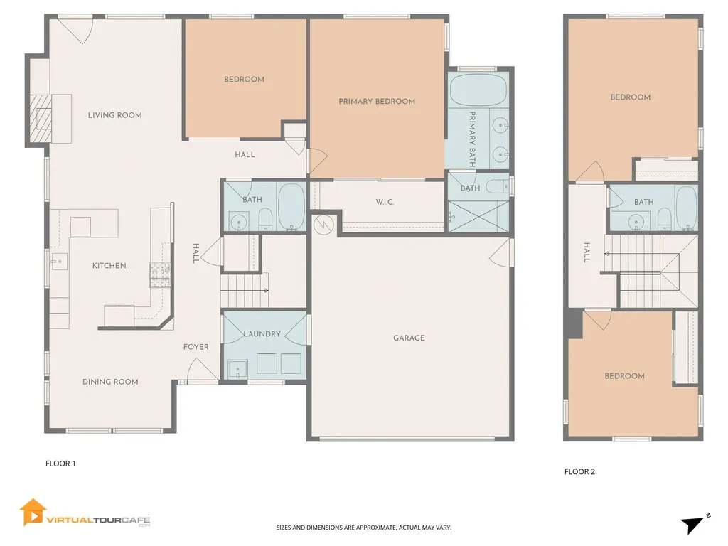 6257 Honeysuckle Drive Newark CA 94560