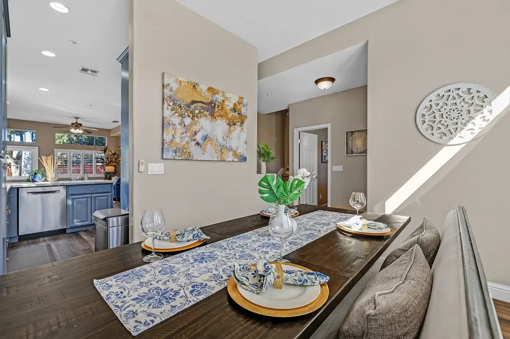 6257 Honeysuckle Drive Newark CA 94560