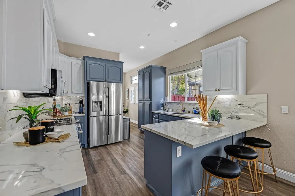 6257 Honeysuckle Drive Newark CA 94560