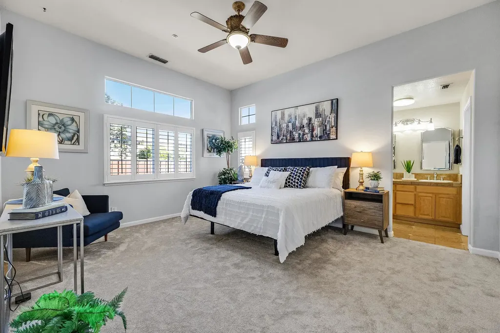 6257 Honeysuckle Drive Newark CA 94560