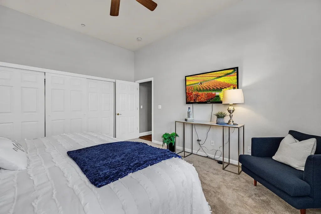 6257 Honeysuckle Drive Newark CA 94560