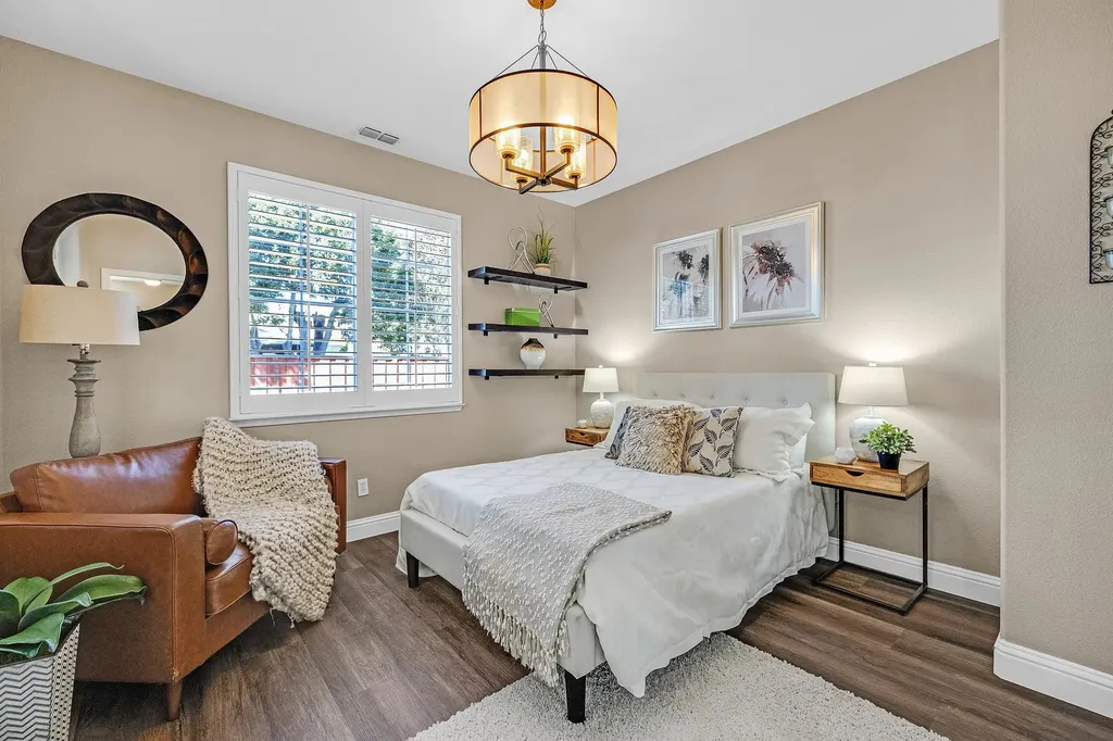 6257 Honeysuckle Drive Newark CA 94560