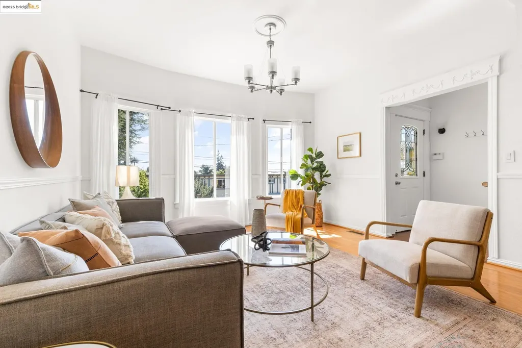 2005 36th Avenue Oakland CA 94601