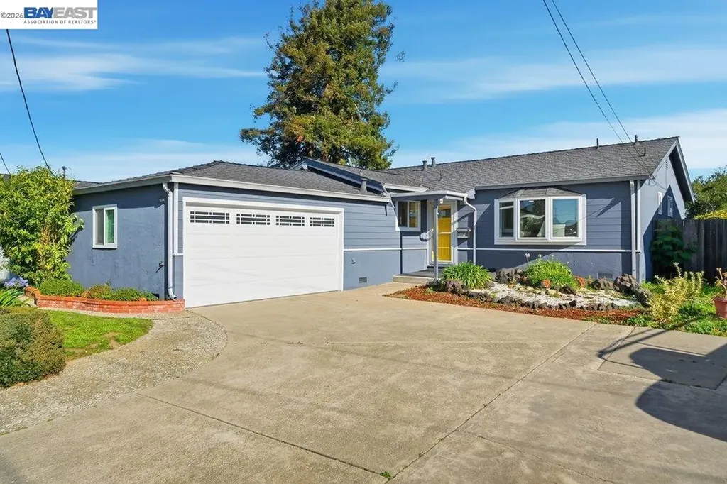 15744 Via Sonata San Lorenzo CA 94580