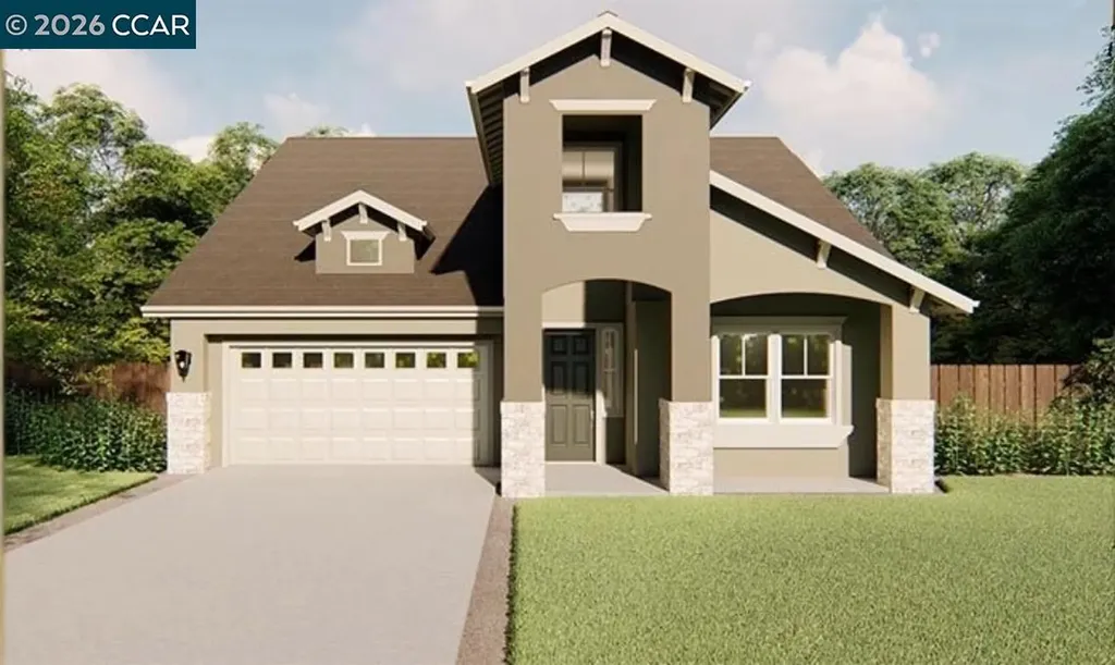 3690 Cloverbrook Drive Oakley CA 94561