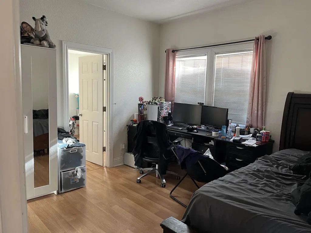 22168 Peralta Street Hayward CA 94541