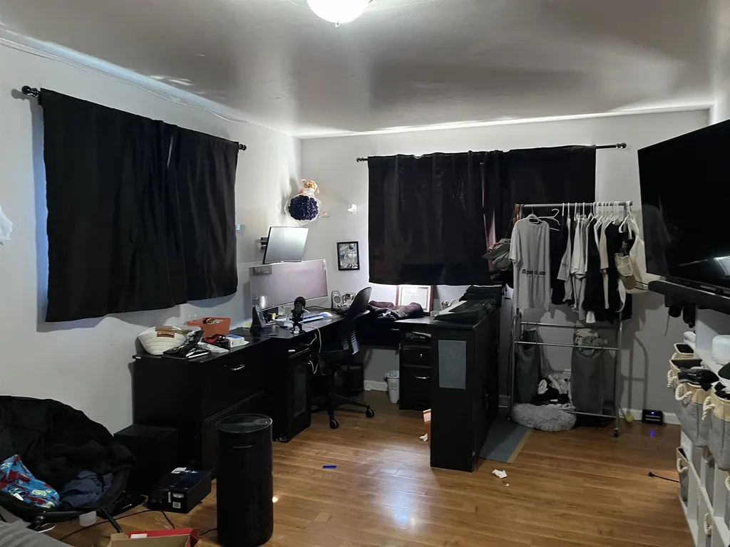 22168 Peralta Street Hayward CA 94541