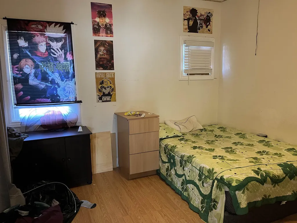 22168 Peralta Street Hayward CA 94541