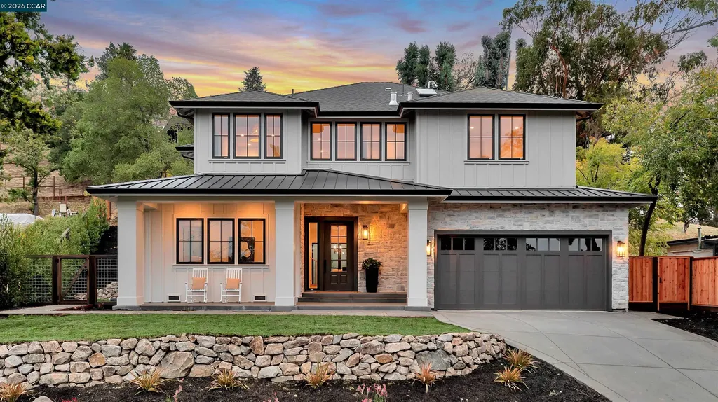 1362 Sunset Loop Lafayette CA 94549