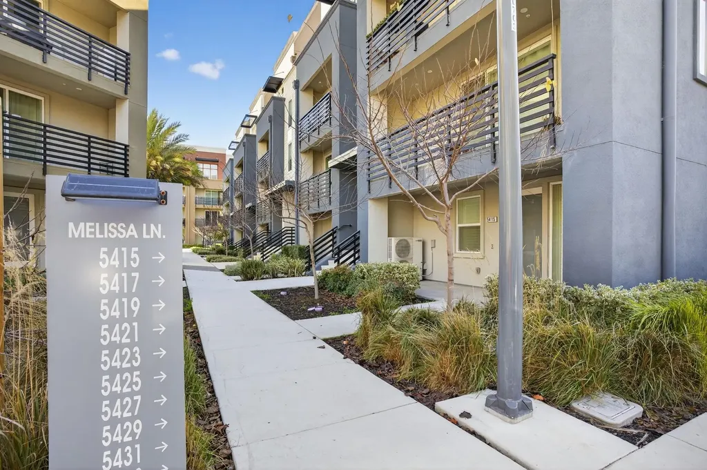 5425 Melissa Lane Dublin CA 94568