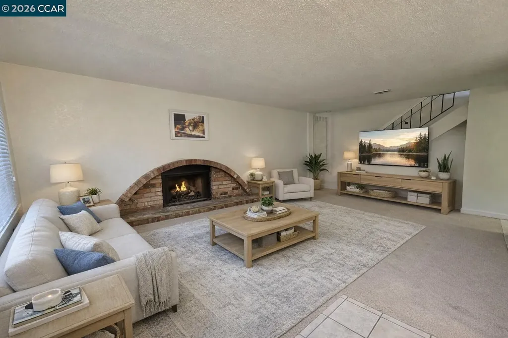 2581 El Portal Drive San Pablo CA 94806