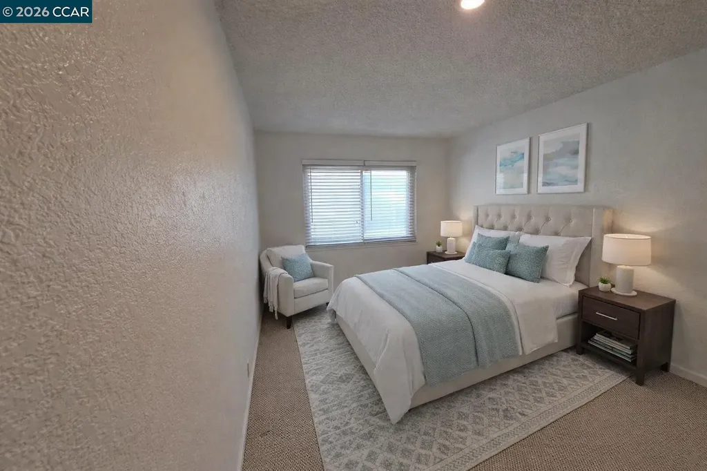 2581 El Portal Drive San Pablo CA 94806