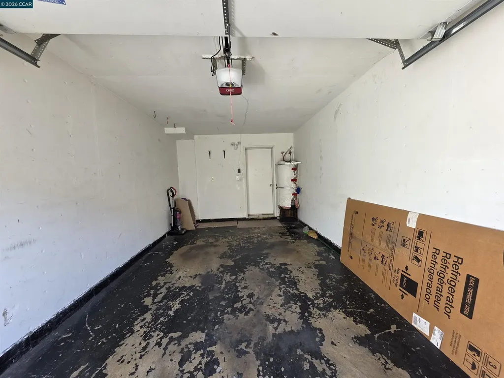 2581 El Portal Drive San Pablo CA 94806