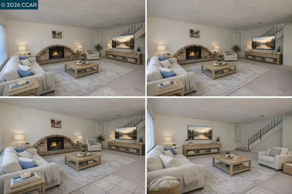 2581 El Portal Drive San Pablo CA 94806