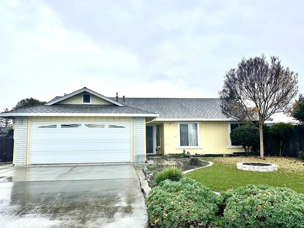 454 Nightingale Street Livermore CA 94551