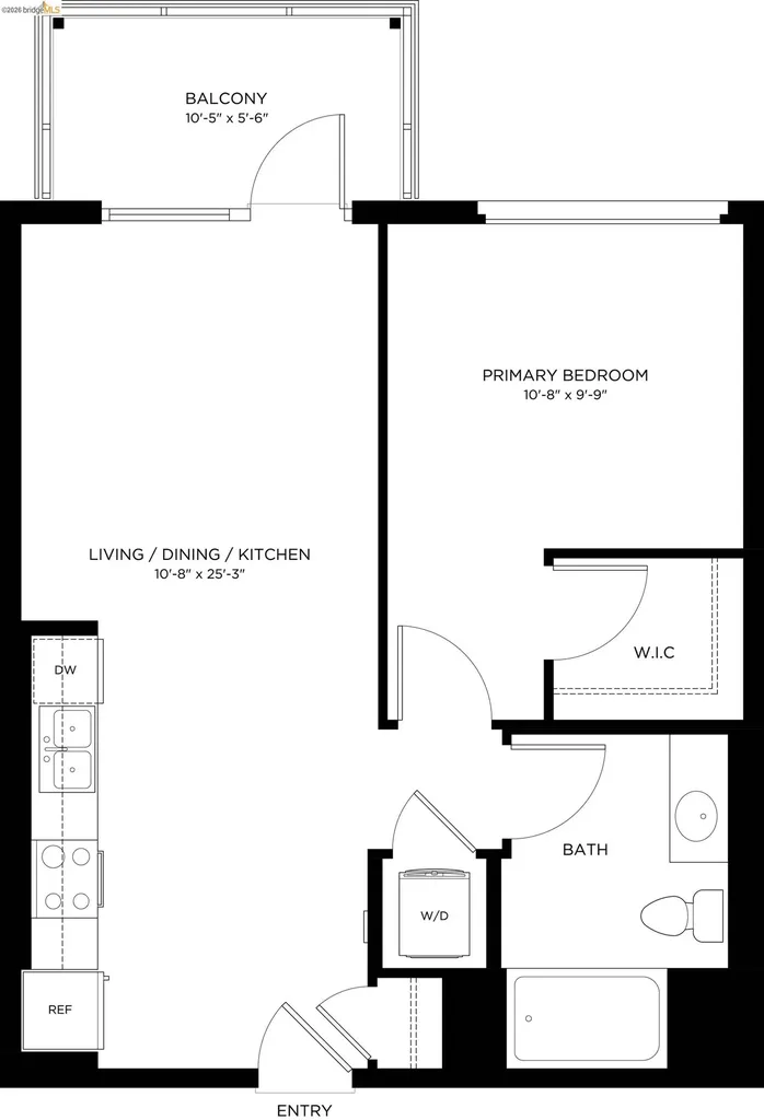 260 Brooklyn Basin Way Oakland CA 94606
