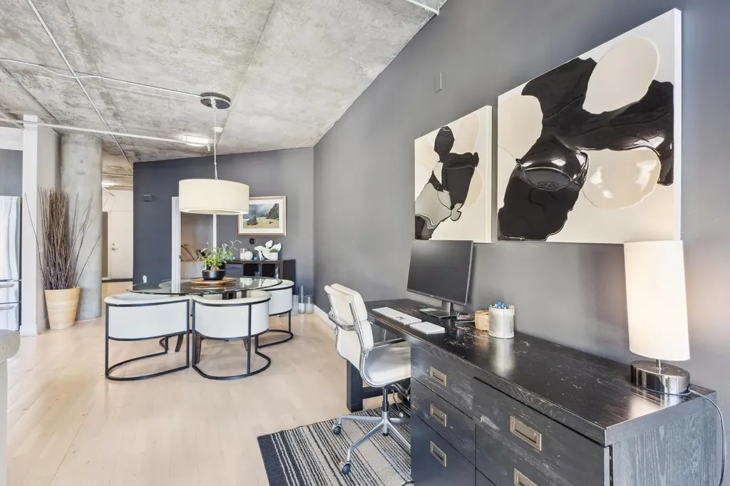 311 Oak Street Oakland CA 94607