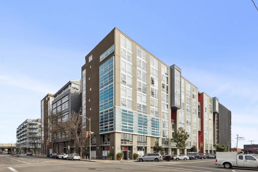 311 Oak Street Oakland CA 94607